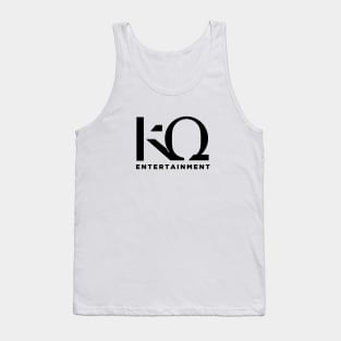 kq entertainment Tank Top